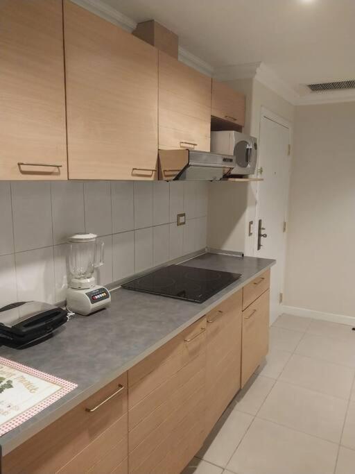 Suite 211 Quito Zewnętrze zdjęcie