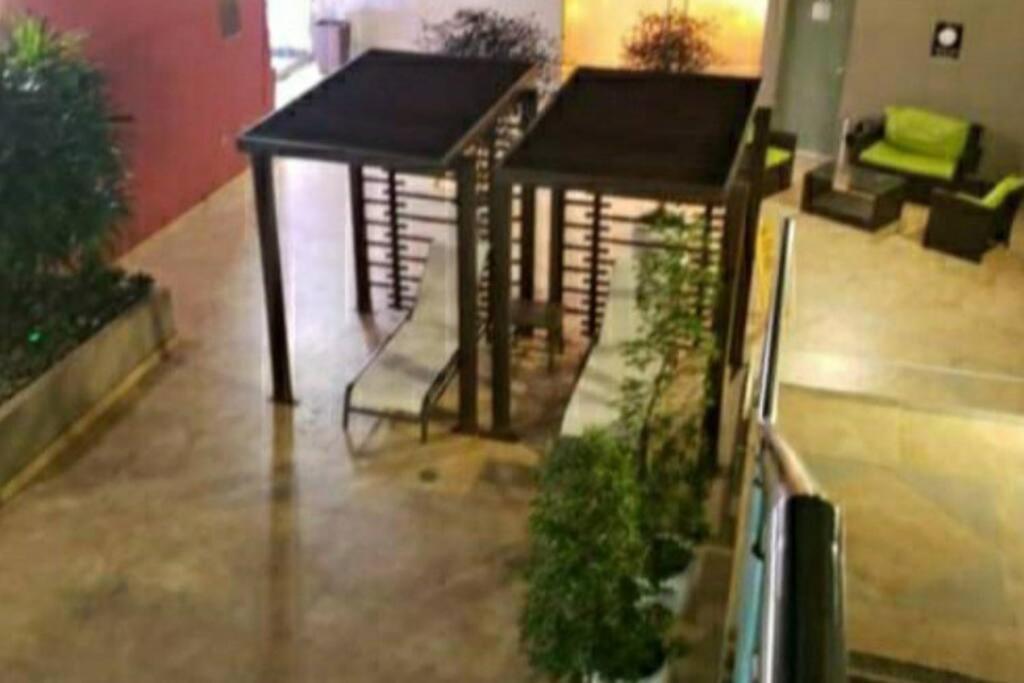 Suite 211 Quito Zewnętrze zdjęcie
