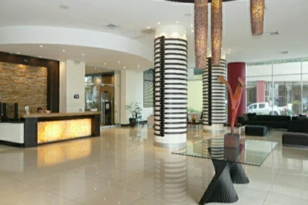 Suite 211 Quito Zewnętrze zdjęcie