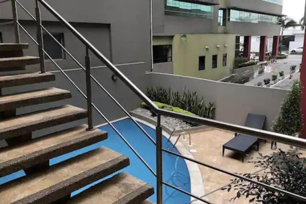 Suite 211 Quito Zewnętrze zdjęcie